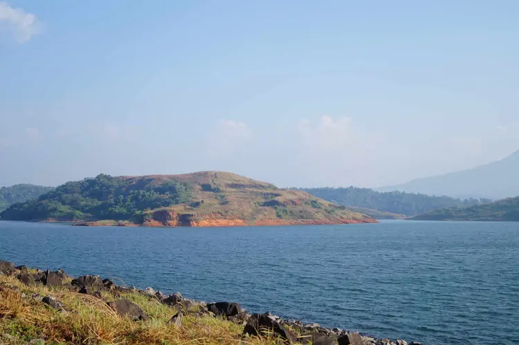 Banasura Sagar Dam, Wayanad