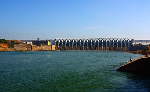Bargi Dam, Jabalpur