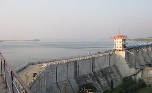 Bisalpur Dam, Rajasthan