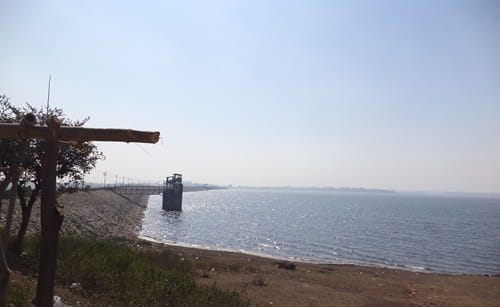 Dhurwa Dam, Ranchi, Jharkhand