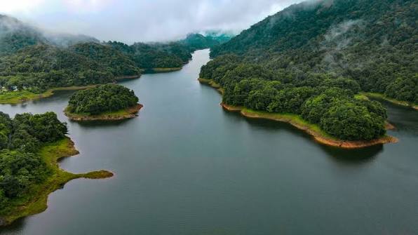 Kakkayam Dam, Kozhikode