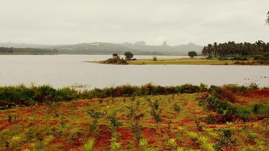 Kanva Dam