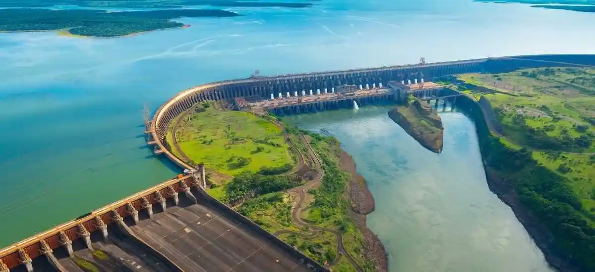 Karapuzha Dam, Kalpetta