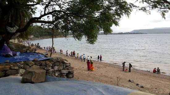 Khadakwasla Dam, Pune