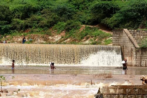 Kodiveri Dam, Gobichettipalayam