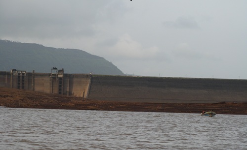 Panshet Dam, Pune