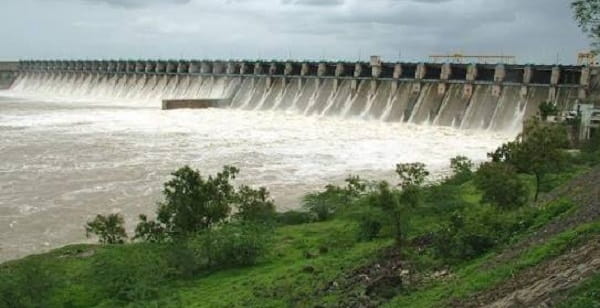 Ujjani Dam, Solapur