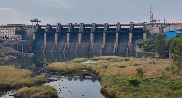 Veer Dam, Pune