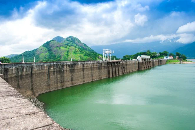 Malampuzha Dam, Kerala: History, Location, River, Timings